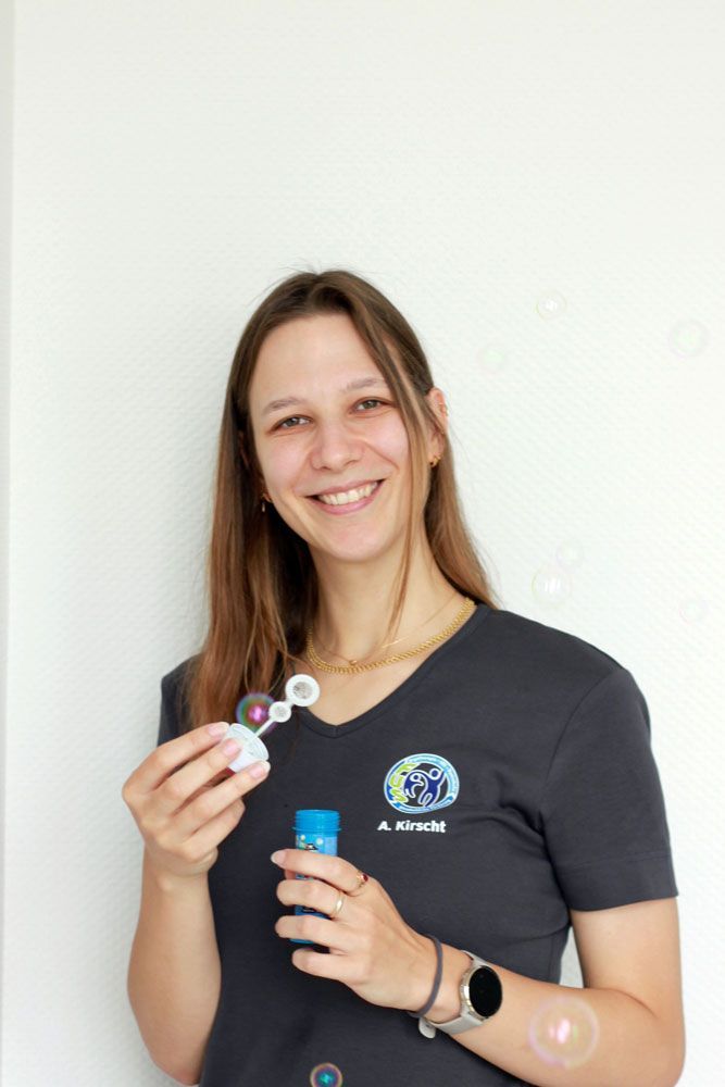 Anna Kirscht