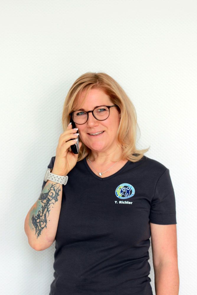 Tanja Richter