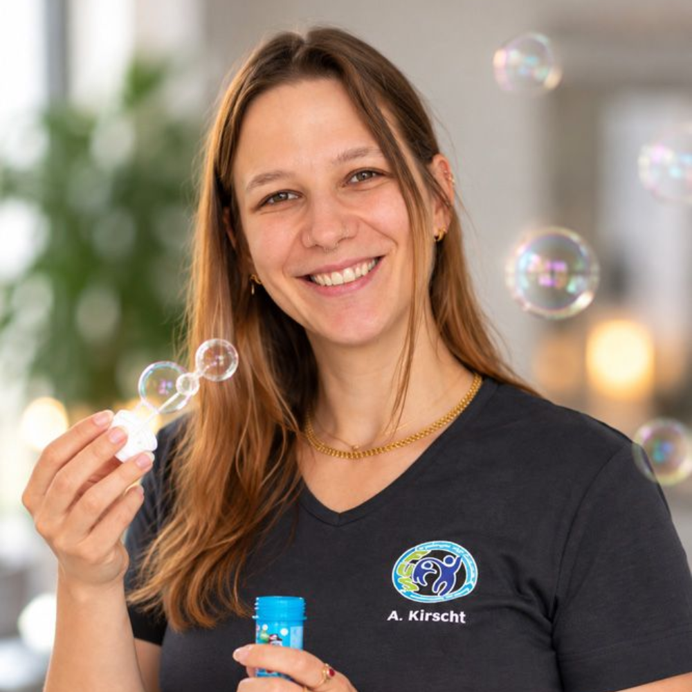Anna Kirscht