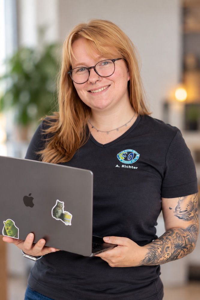 Anna Richter