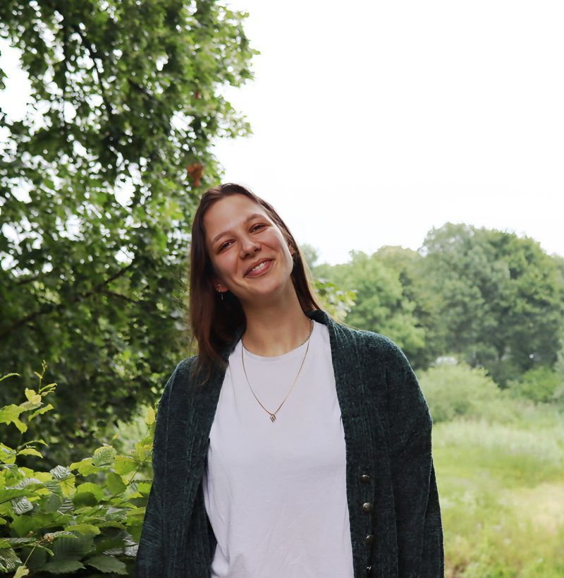 Tanja Richter
