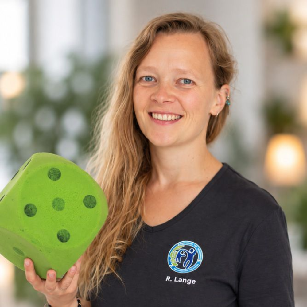 Ronja Lange
