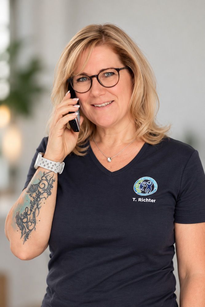 Tanja Richter