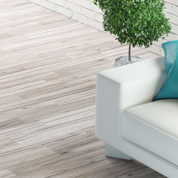 Bodenreinigung - BRS Reinigung GmbH