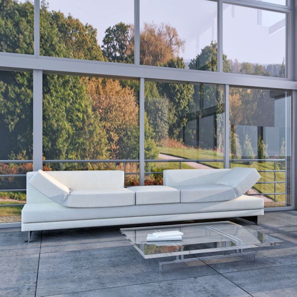 Fensterreinigung - BRS Reinigung GmbH