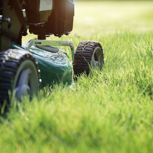 Hauswartung- BRS Reinigung GmbH