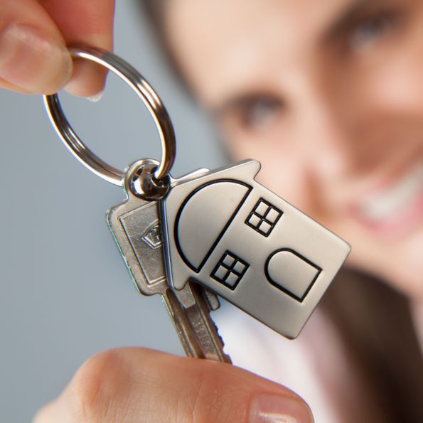 Wohnungabnahme / -übergabe - BRS Reinigung GmbH