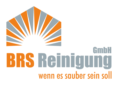 Logo - BRS Reinigung GmbH
