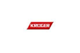 Krüger Logo