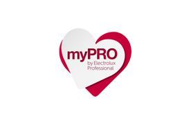 Logo myPRO