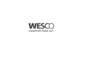 Wesco Logo