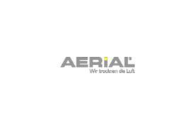 Aerial Logo