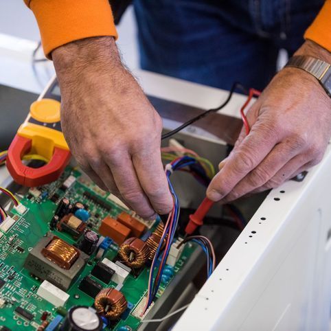 Technische Komponente