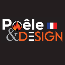 Logo Poêle et Design