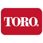 Um quadrado vermelho com a palavra toro nele.