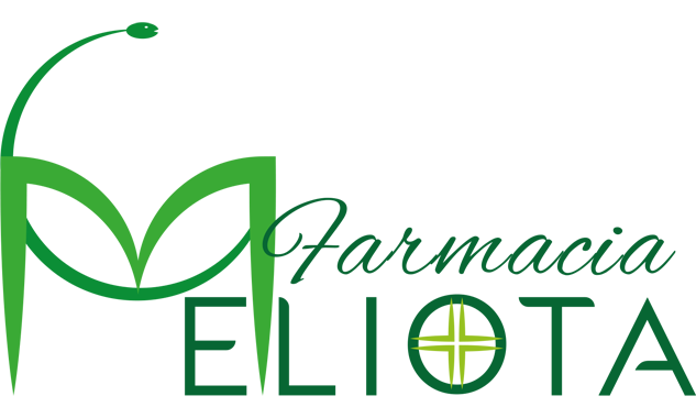 LOGO FARMACIA meliota