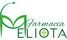 LOGO FARMACIA meliota