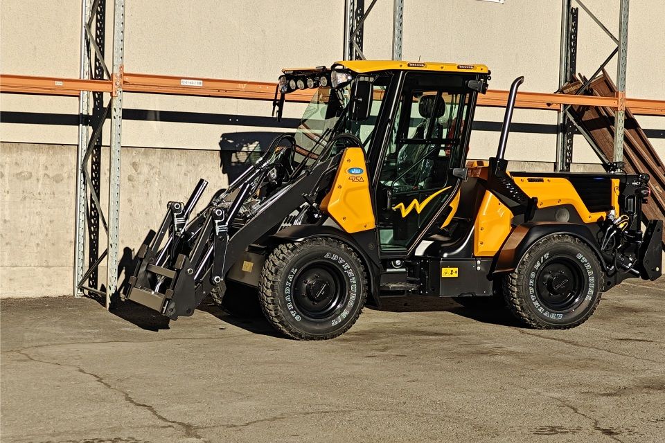 Talohuolto Pajuniemi Oy