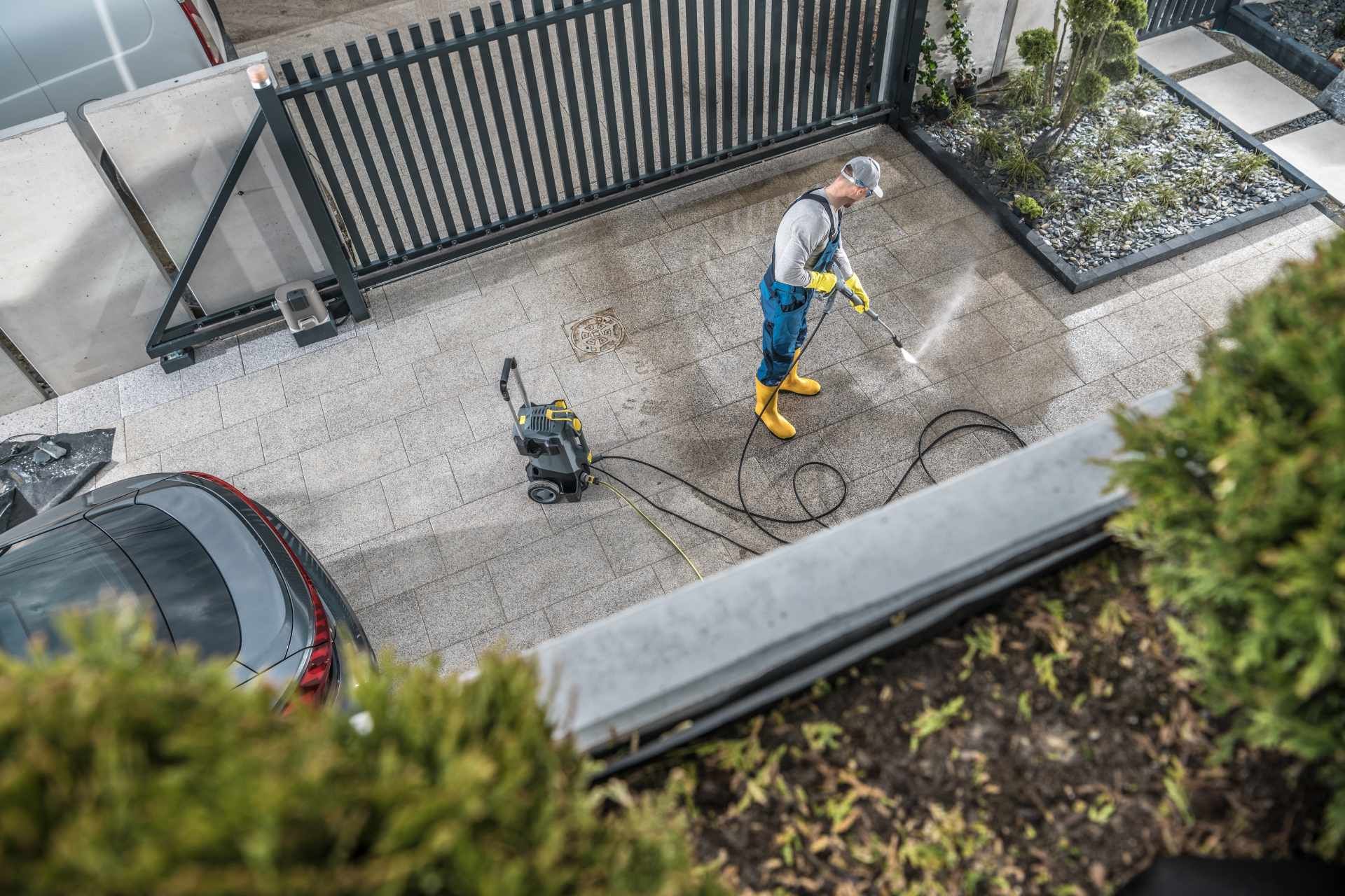 Talohuolto Pajuniemi Oy