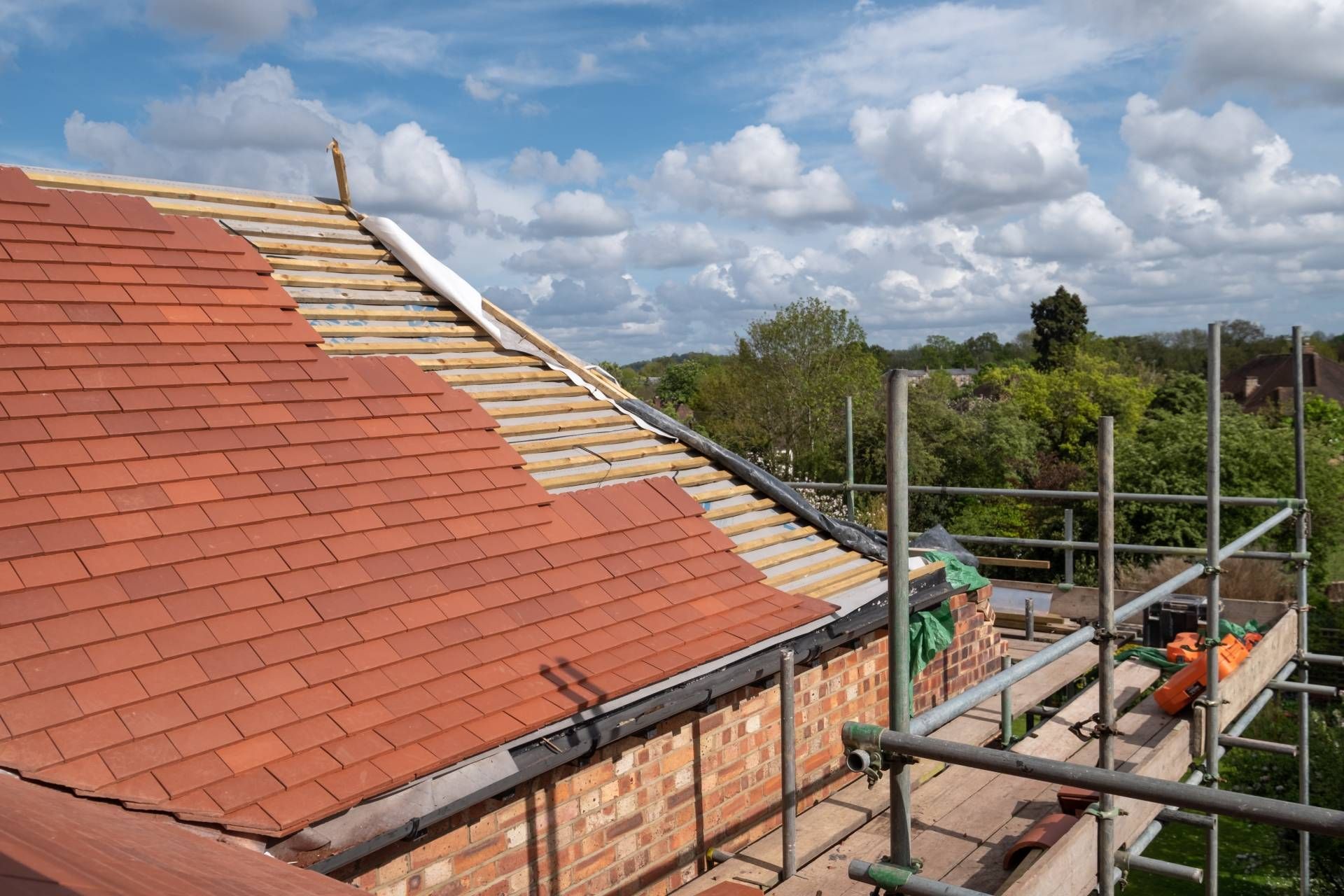 Talohuolto Pajuniemi Oy