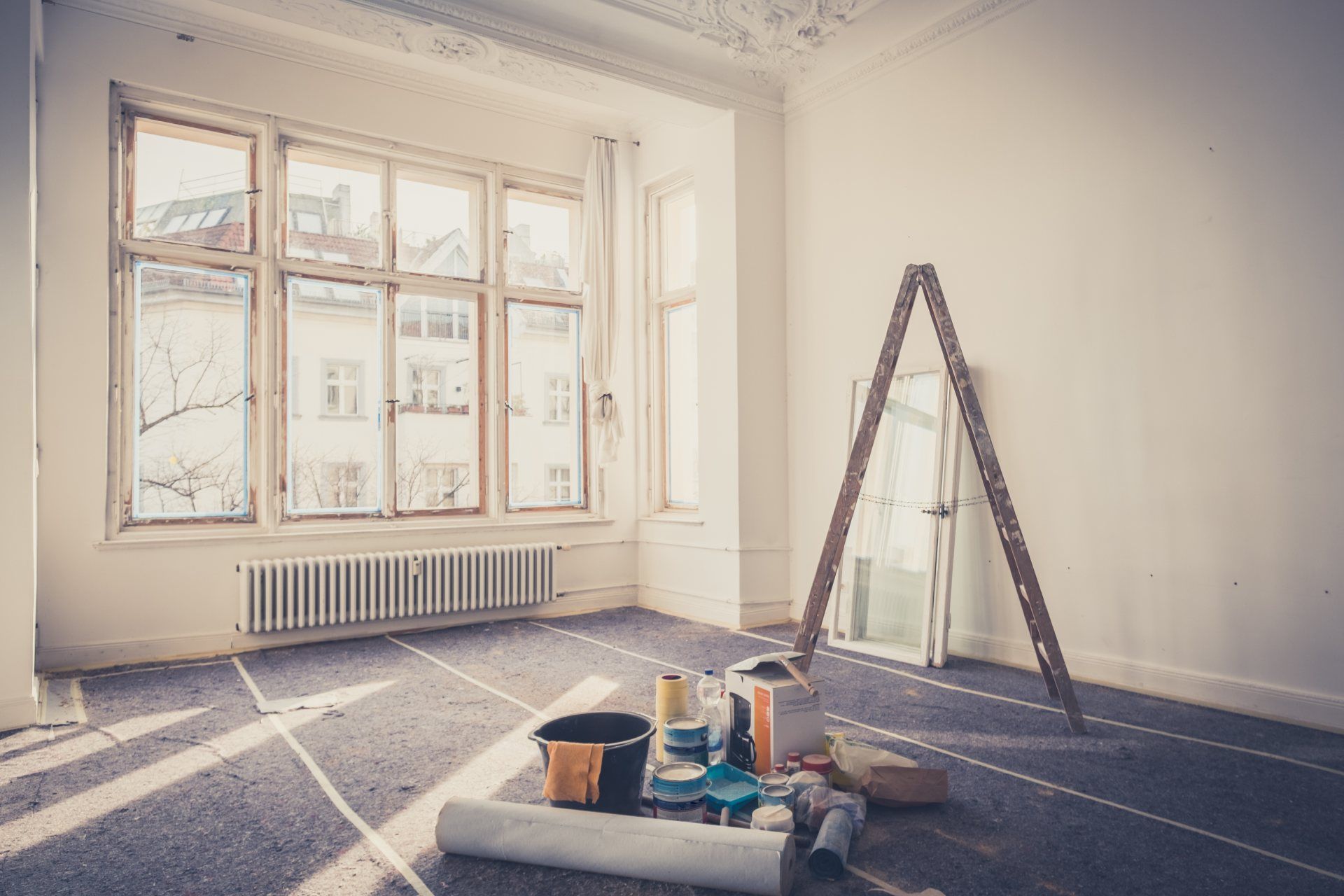 Talohuolto Pajuniemi Oy