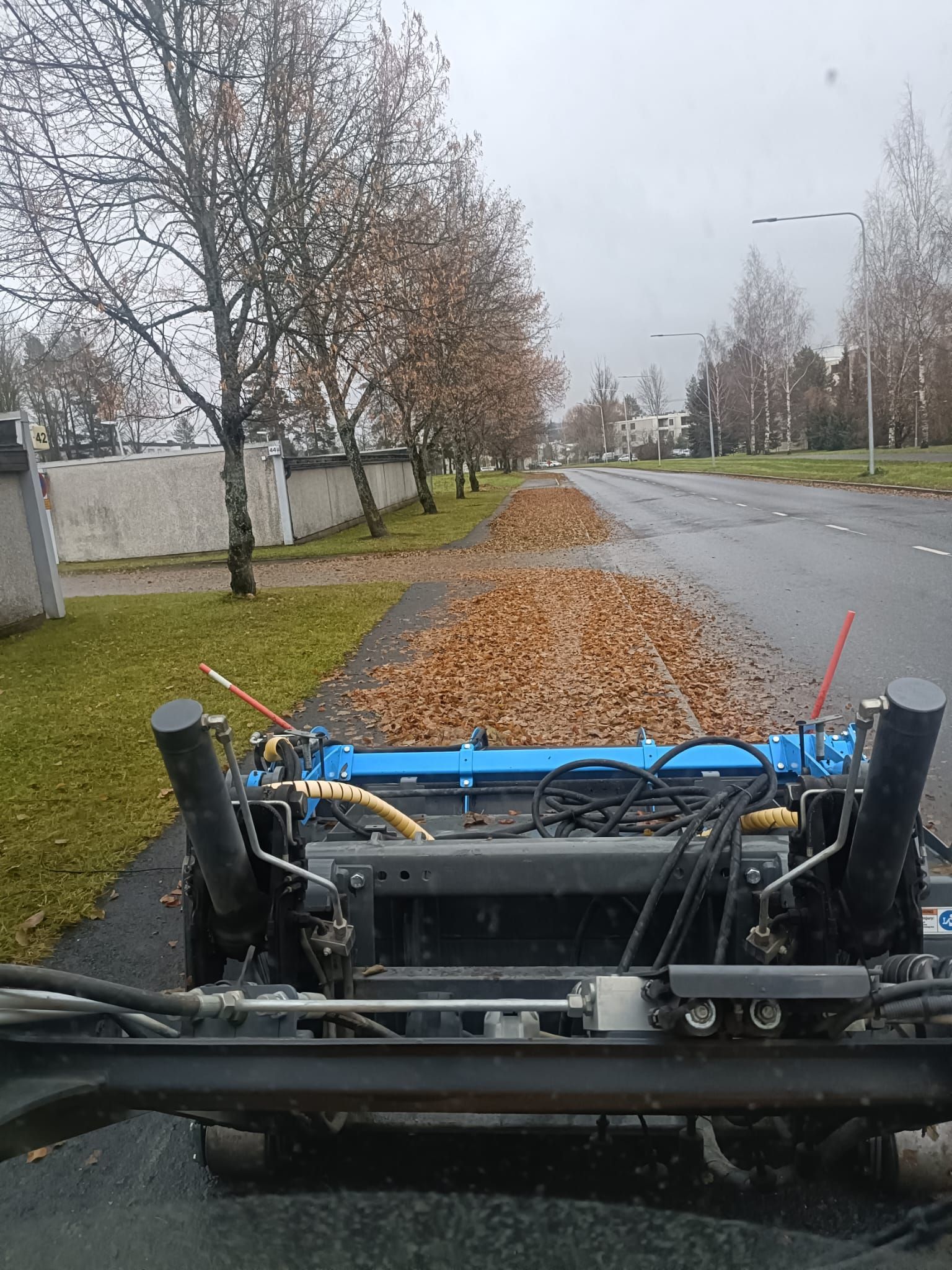 Talohuolto Pajuniemi Oy