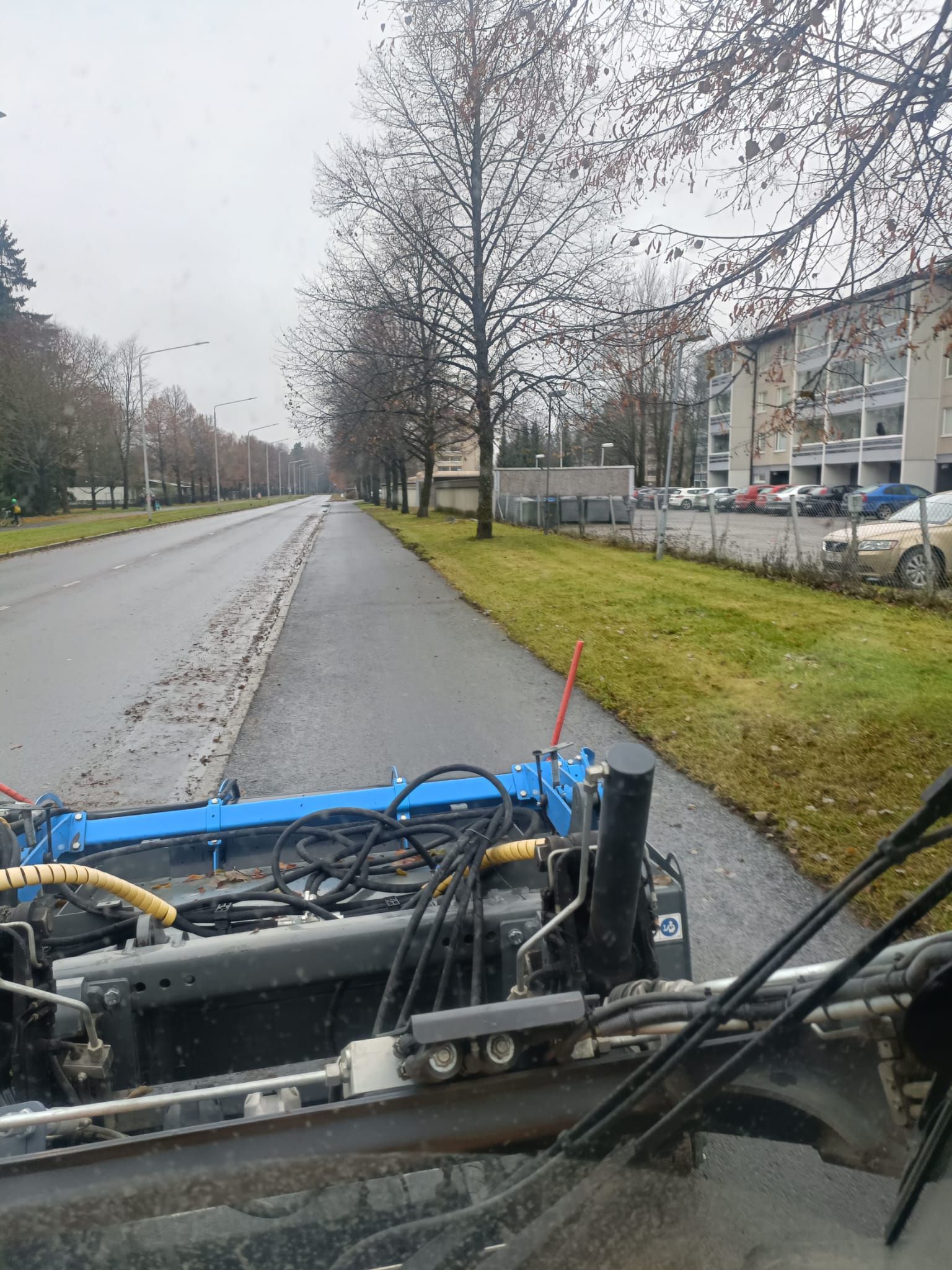 Talohuolto Pajuniemi Oy