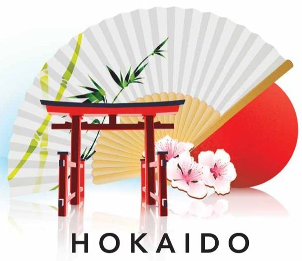 Hokaido Paudex-logo