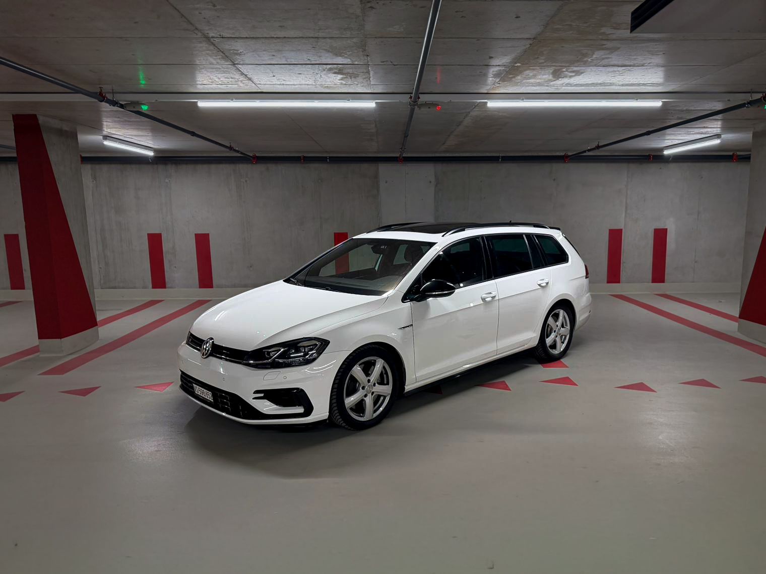 golf 7r location