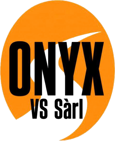 Onyx VS logo