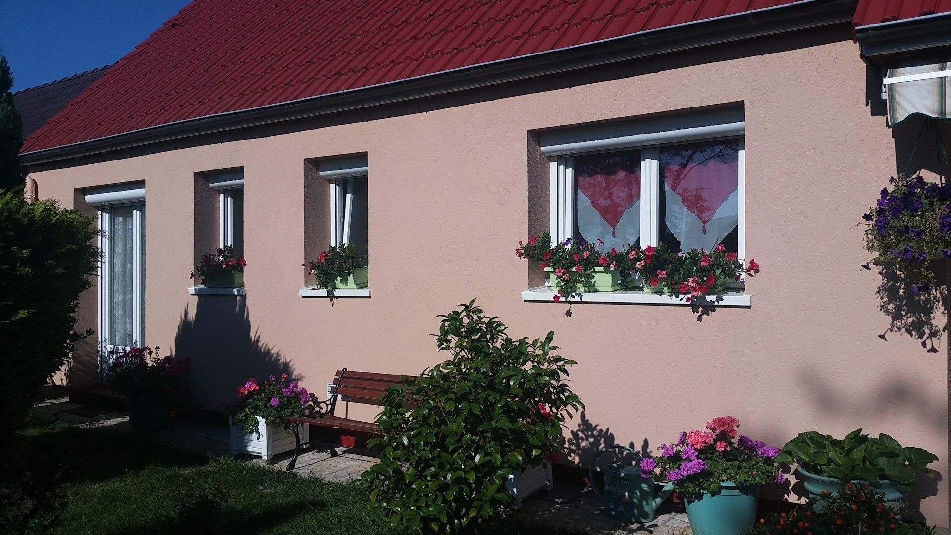 FB IsolEco (37) - Isolation thermique extérieure