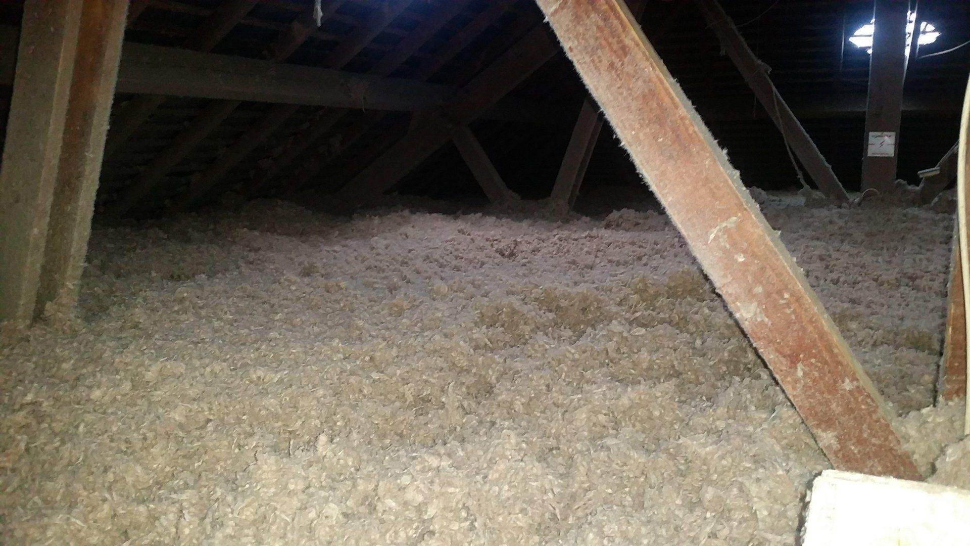 FB IsolEco (37) - Isolation laine de roche soufflée