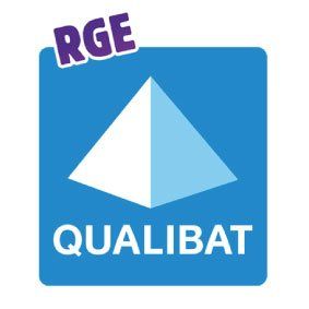 Certification Qualibat RGE