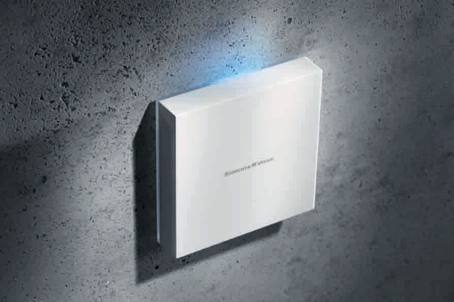 Elektronische Sicherheitstechnik