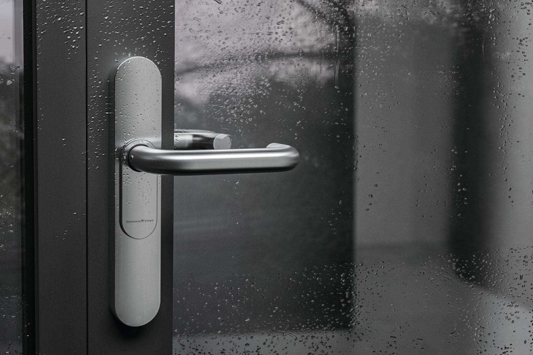 Elektronische Sicherheitstechnik