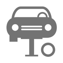 Auswuchtung Icon