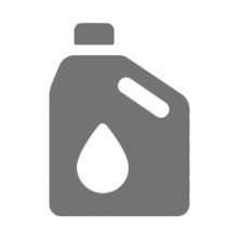 Ölwechsel Icon