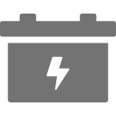 Autobatterieservice Icon
