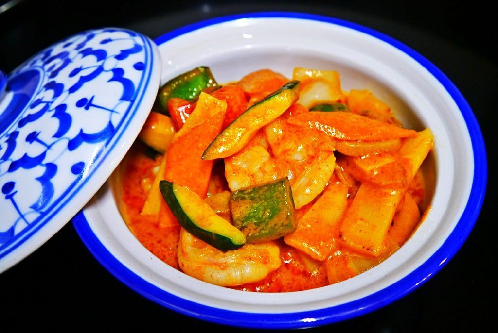 Ji Xiang - Restaurant chinois à Fribourg