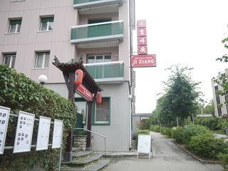 Ji Xiang - Restaurant chinois à Fribourg