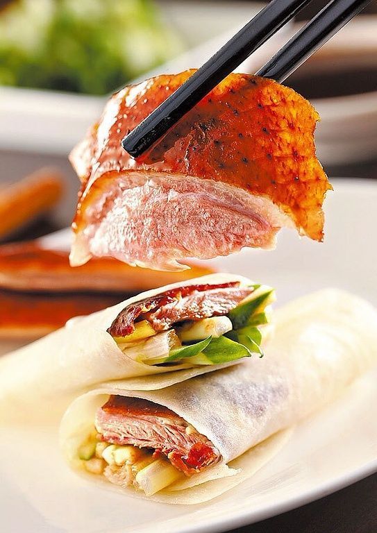 Ji Xiang - Restaurant chinois à Fribourg