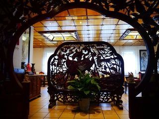Ji Xiang - Restaurant chinois à Fribourg