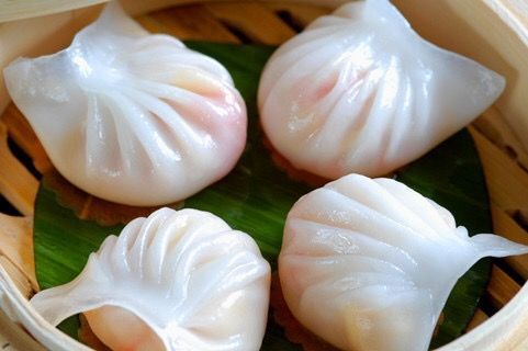 Ji Xiang - Restaurant chinois à Fribourg