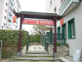 Ji Xiang - Restaurant chinois à Fribourg