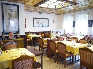 Ji Xiang - Restaurant chinois à Fribourg