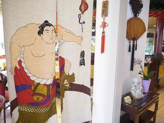 Ji Xiang - Restaurant chinois à Fribourg