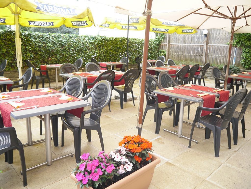 Ji Xiang - Restaurant chinois à Fribourg