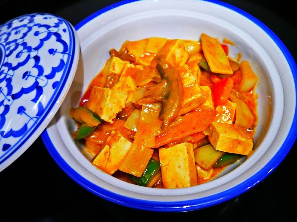 Ji Xiang - Restaurant chinois à Fribourg