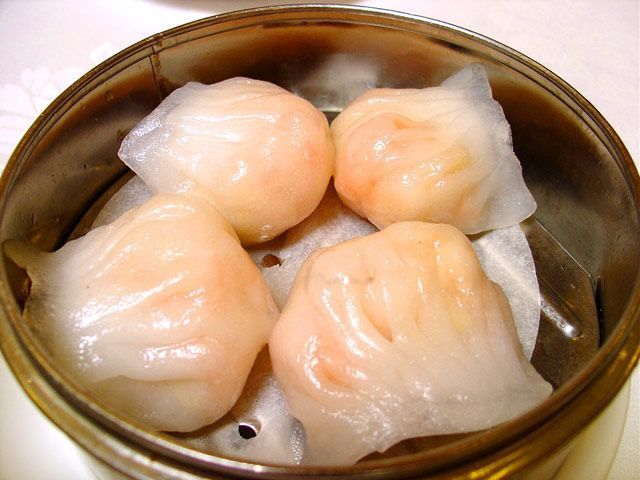 Ji Xiang - Restaurant chinois à Fribourg