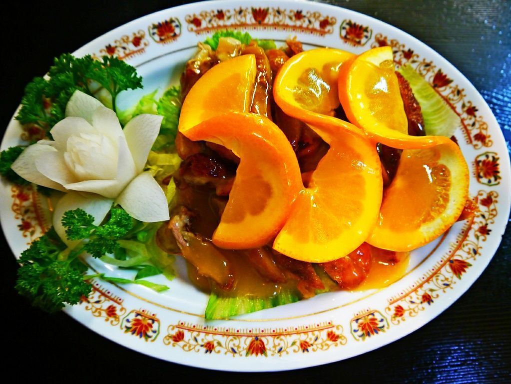 Ji Xiang - Restaurant chinois à Fribourg